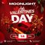 MOONLIGHT “ANTI VALENTINES DAY” 14 FEBBRAIO 2026