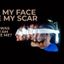 AND SO MY FACE BECAME MY SCAR – I AM