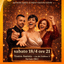 SPETTACOLAHRE – Spettacolo comico di improvvisazione teatrale