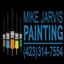 Mike Jarvis Painting