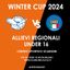 Vigor Milano – Rappresentativa Lombardia U15