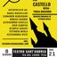 “Omicidio al castello” regia Paola Maccario