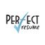 Perfect Resume