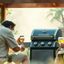 Dynaglo Grill