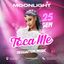 MOONLIGHT “TOCA ME” 25 GENNAIO 2025