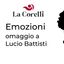 Emozioni – Omaggio a Lucio Battisti @ Arena dello Stadio dei Pini Sabato 07 Agosto ’21