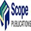 Scopus indexed journals publishers