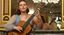 VERA! The Fire of the Guitar