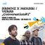 Sile Jazz 2023 – Zero Branco 23 giu – Arbenz X Mehari / Veras „Conversation#1“
