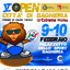 Open FISCT «V Città di Bagheria»