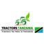 Welcome To Tractors Tanzania