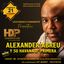 Domenica 21 Novembre – Alexander Abreu y su Havana D’ Primera in concerto live