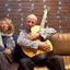 Jacquie McShee & Kevin Dempsey | RedRum live #3