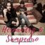 Hernandez & Sampedro Up on the Roof Music Club @TheIndependent Hotel 4 ottobre 2019