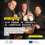 Alta Madera IN CONCERTO