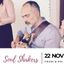 Soul Shakers – Up On The Roof Music Club @TheIndependentHotel 22 novembre 2019
