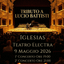 Lumen Tributo a Lucio Battisti Ore 21.00