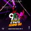 PARTY ANNI 90 17.06.2026 | Solemar Club