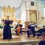 ART REGIA Ensemble Barocco – Concerto d’autunno – Festival delle Viole 2021 @ Gerfalco