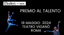 Premio al talento 2024