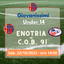 Under14: ENOTRIA – C.O.B. 91