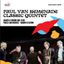 Sile Jazz 2024 – Quarto D’Altino 8 giu – PAUL VAN KEMENADE CLASSIC QUINTET