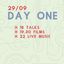 Arte Settima festival @ Angelo Mai – day 1