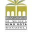 Open Pop Orchestra Conservatorio “N. Rota” di Monopoli