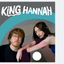 KING HANNAH LIVE @ GIARDINO SCOTTO – PISA