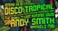 DISCO TROPICAL Cool Runnings feat. Andy Smith @AngeloMai il 20 settembre 2019