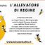 L’ALLEVATORE DI REGINE