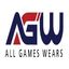 ALL GAMES WEAR