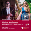 BAClassica 25 – Musical Meditations