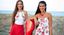 SHIRVANI SISTERS “Musical Voyage”