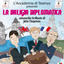 La valigia diplomatica