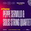 Peppe Servillo & Solis String Quartet @nacosettaestiva 10 Settembre