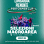 Fase di Macroarea Lombardia Piemonte