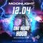MOONLIGHT “ONE MORE HOUR” 12 APRILE 2025