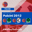 Pul. 2012: Enotria, Centro Schuster, Villa