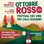 Ottobre Rosso 19.10.2026 – Villa Selvatico