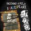 FACCIAMO A PEZZI SHAKESPEARE 30-7-2021 ore 21.00