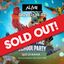 ALIVE CARNIVAL SCHOOL PARTY 19/02/26