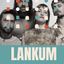 LANKUM – GIARDINO SCOTTO – PISA