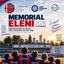 Memorial Eleni 2026