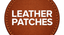 Leather Patches