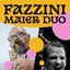 Sile Jazz 2025 – Morgano 5 lug – FAZZINI MAIER DUO