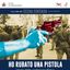 HO RUBATO UNA PISTOLA – storia della partigiana Elena e dell’attentato di via Rasella