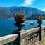 Sunrise Concert on Lake Como