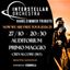 INTERSTELLAR ORCHESTRA – HANS ZIMMER TRIBUTE Live @Auditorium Primo Maggio (BO) – 27/10/2024
