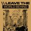 Leave The World Behind – Mercoledì 22.10.2025 La Cavallerizza